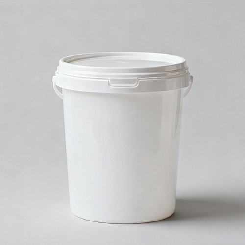 1 Liter Bucket Mould Injection