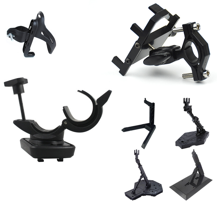 150cc scooter plastic parts moulding