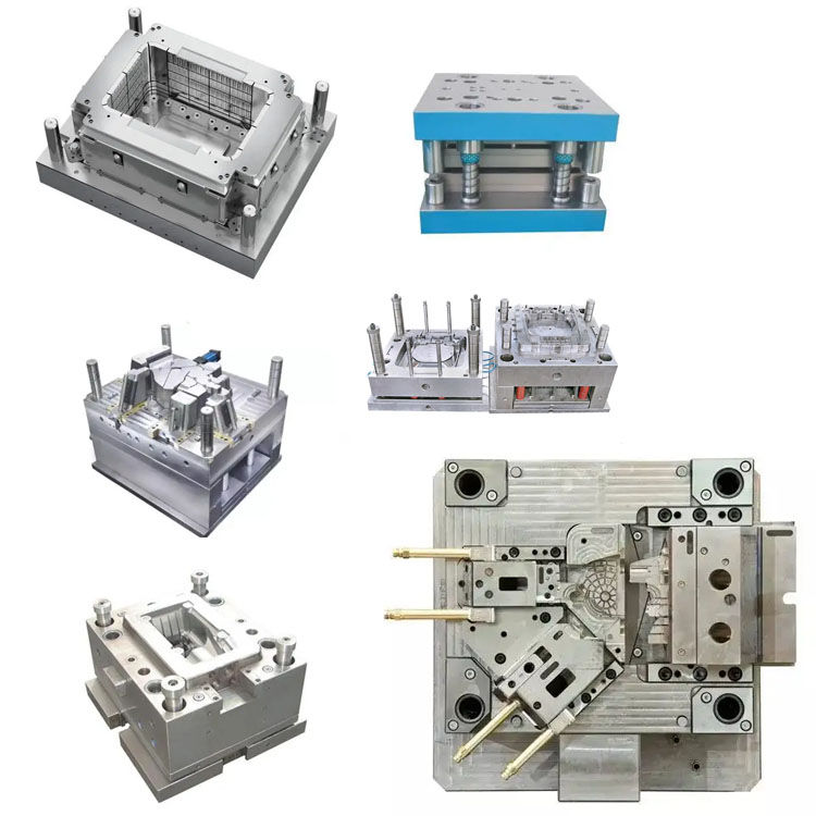 Matters needing attention for the transportation of injection molds