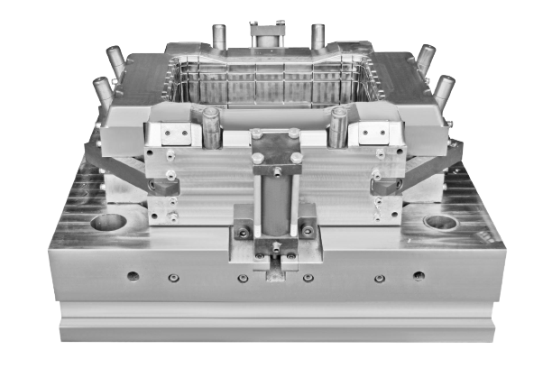 From a Plastic Pellet to a LEGO Brick: Unveiling the Astonishing Journey of Mass Production