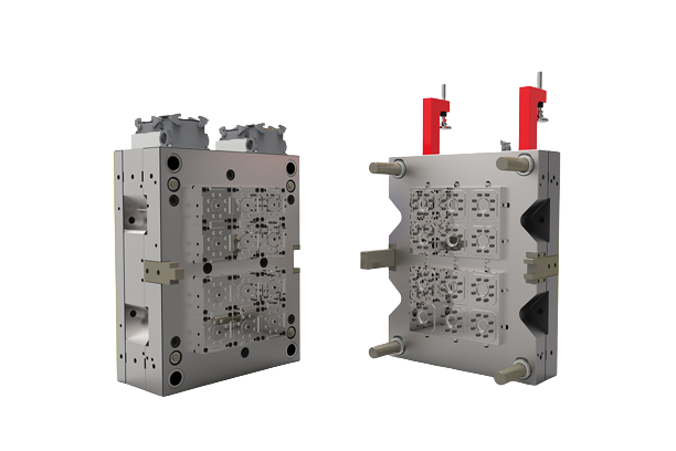 Why Some Plastic Cups Are Cheap While Others Are Expensive: The Answer Lies in the Mold