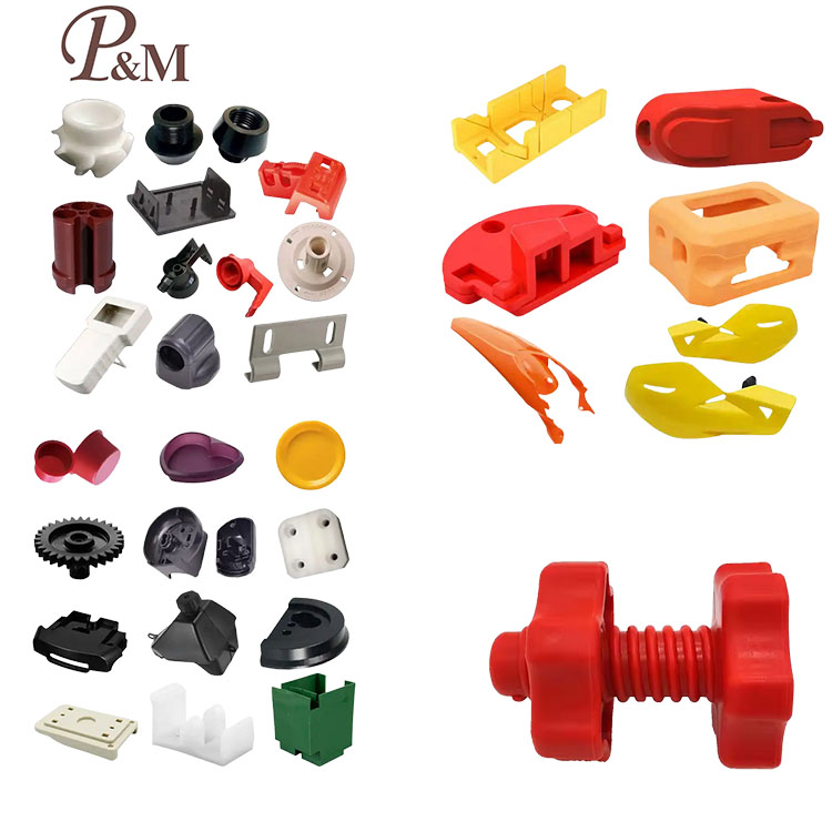 What Makes Custom Molding the Key to Modern Manufacturing Efficiency and Innovation?