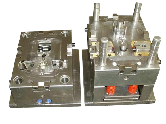 Properties of Common Plastics