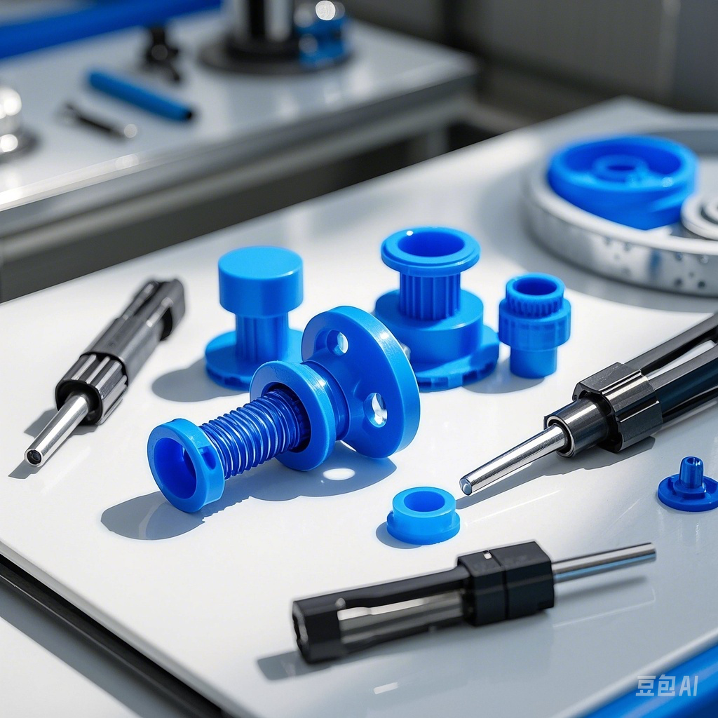 Plastics Industry Accelerates Green & High-End Transformation in 2026 Amid Strict Global Compliance Standards