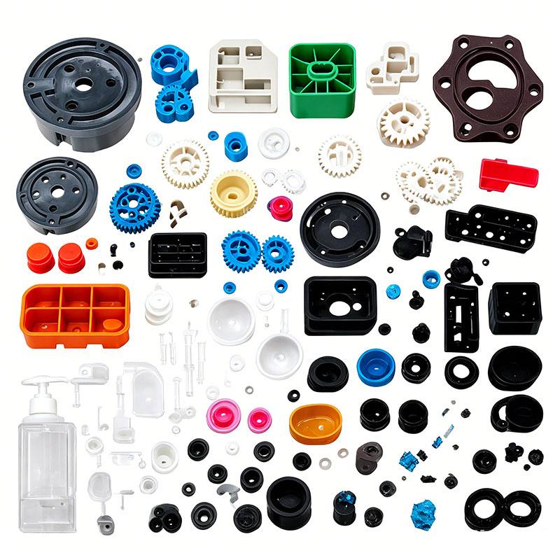 Why Precision Injection Molding Ensures Durable Electric Scooter Plastic Body Parts