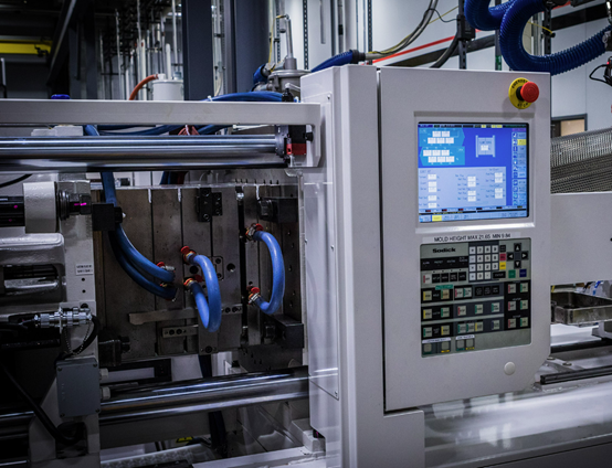 The Evolution and Future of the Global Injection Mold Industry