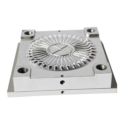 36 Cavity Plastic Injection Moulding