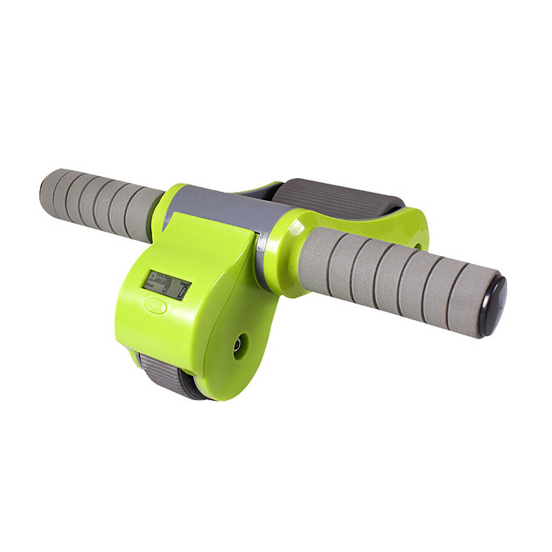 Abdominal Wheel Moulding