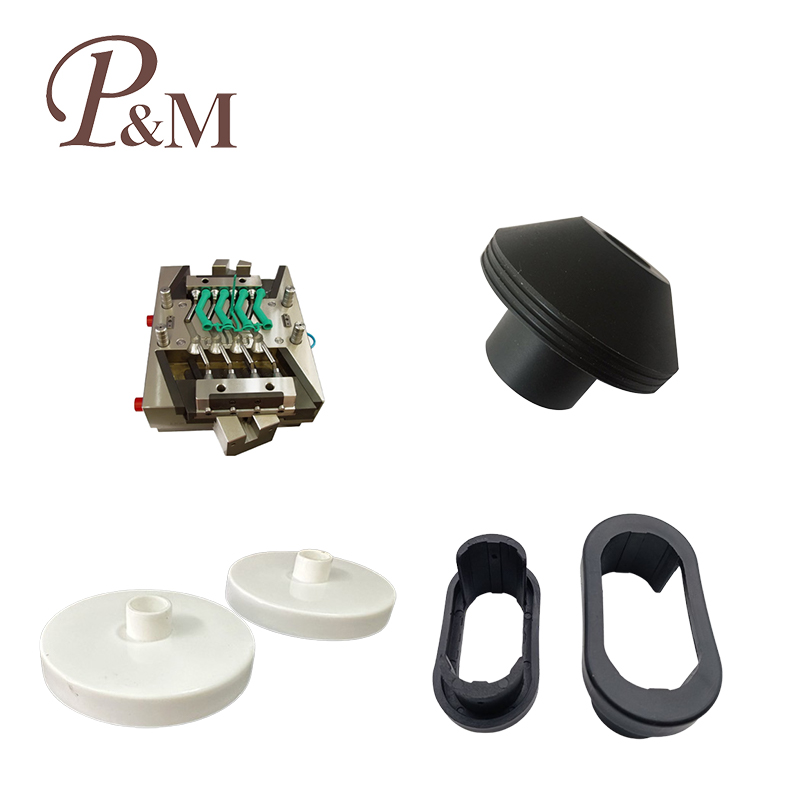 ABS injection molding service