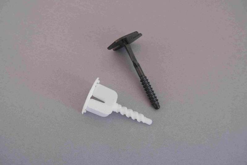 Affordable injection mold building