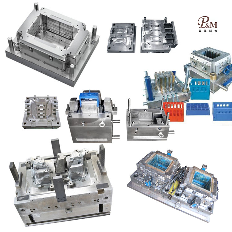 agriculture injection moulding
