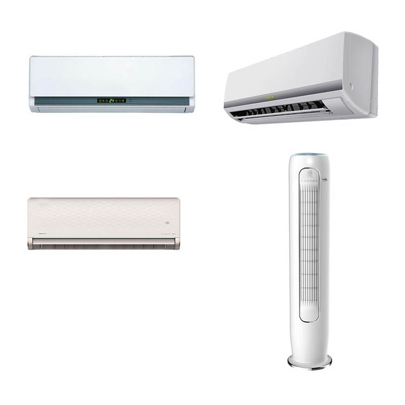 Air Conditioner Moulding