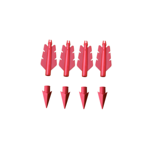 Archery Parts Molding