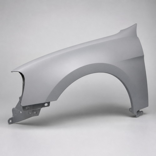 Auto Parts Custom Fender