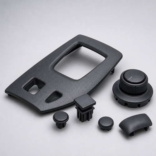 Automotive Aftermarket Custom Parts