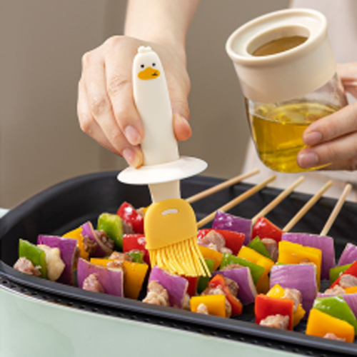BBQ Set Molding