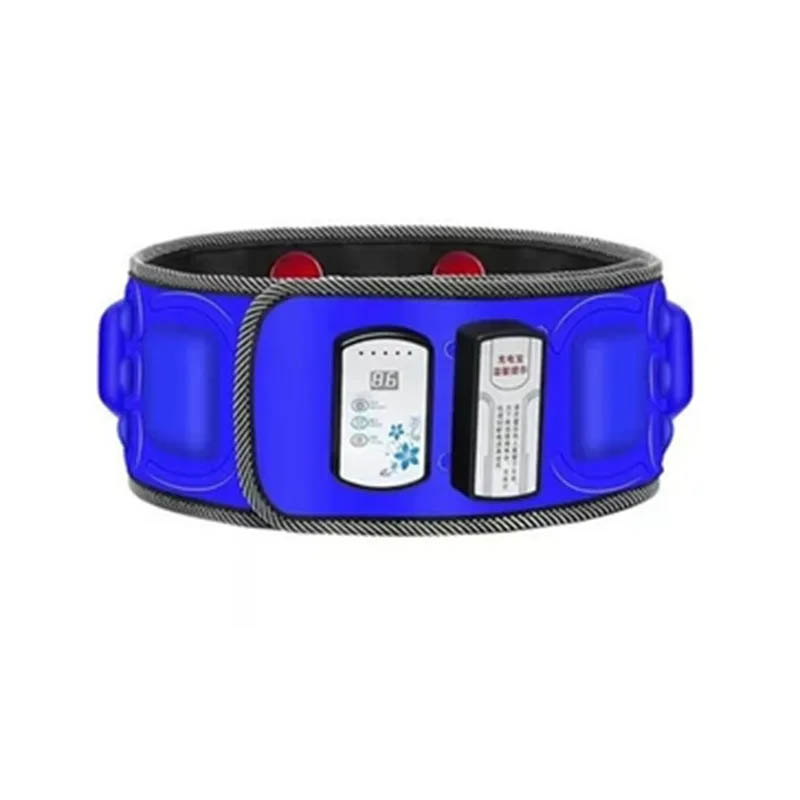 Belt Vibrator Moulding