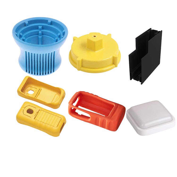 Bespoke plastic product manufacturing service