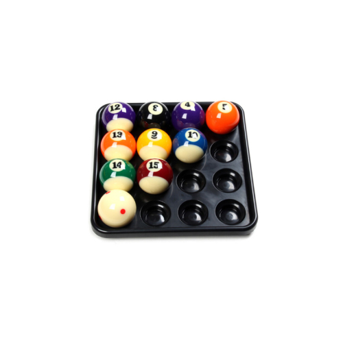 Billiards Molding