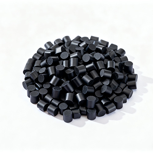 Black Pmma Injection Moulding Pellets
