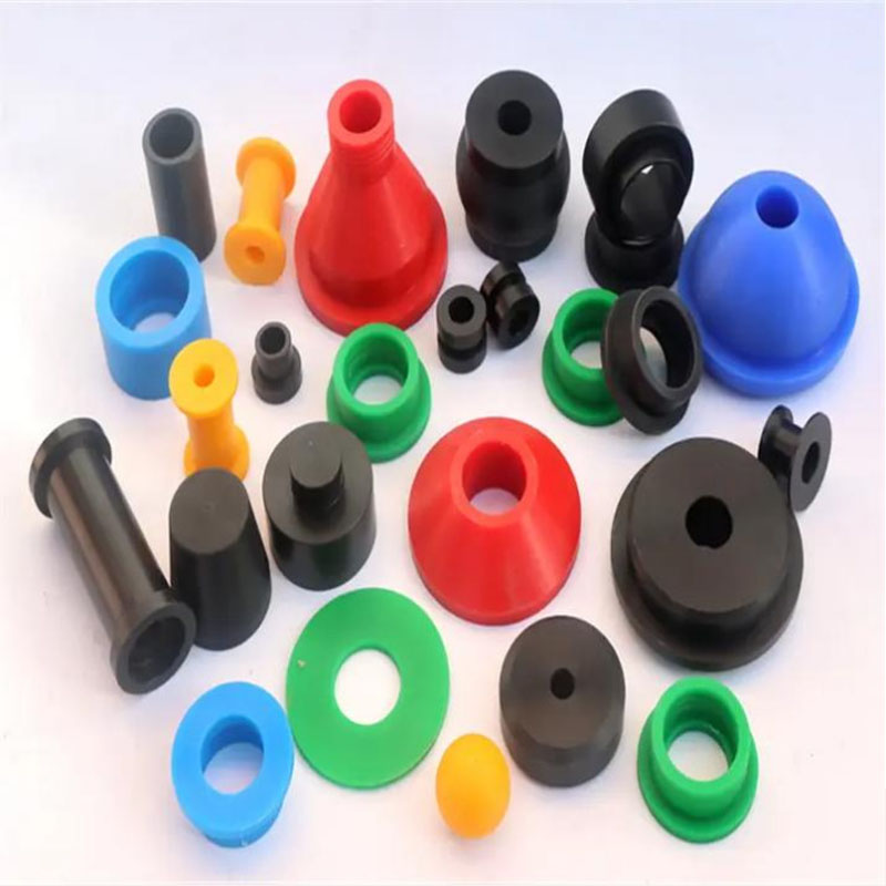 black pvc injection moulding pellets