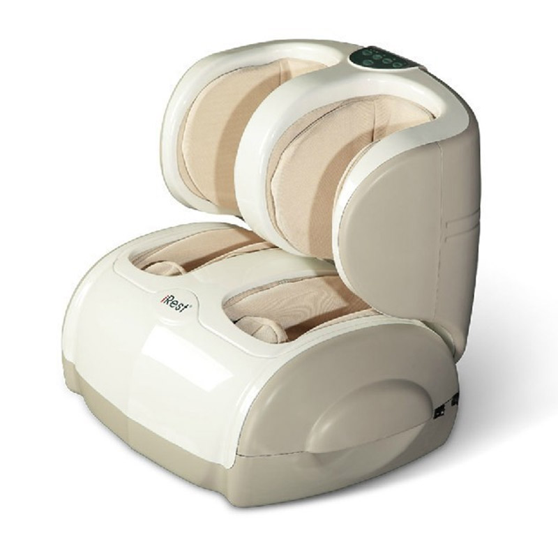Blood Circulation Machine Moulding