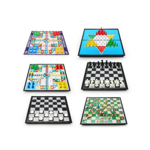 Board Game Molding
