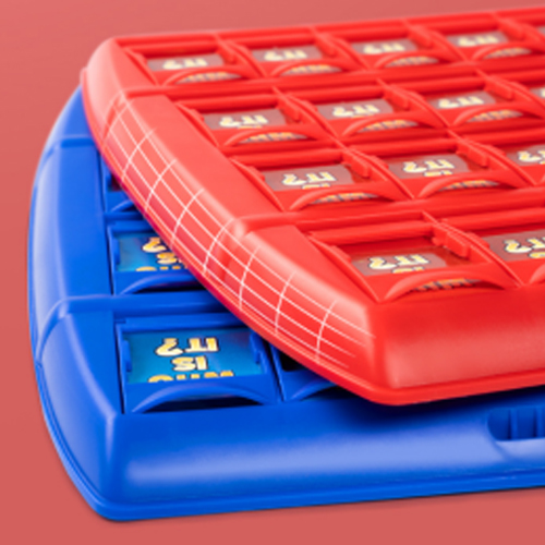 Board Game Set Molding