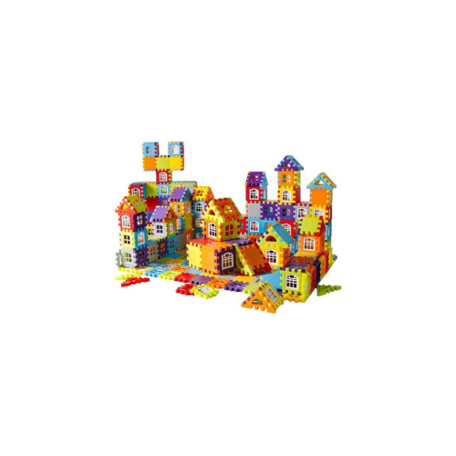 Building Blocks Molding