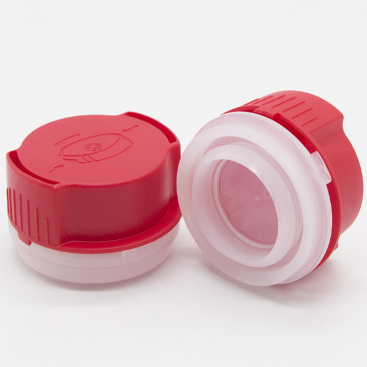 Cap and closure mold maker specialist