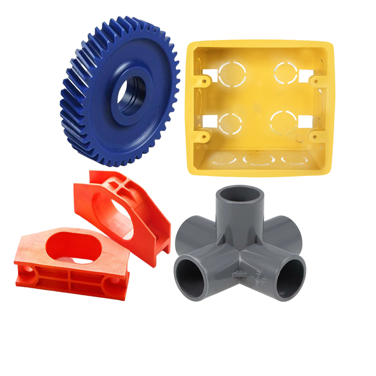 Concept to production plastic product service (ODM)