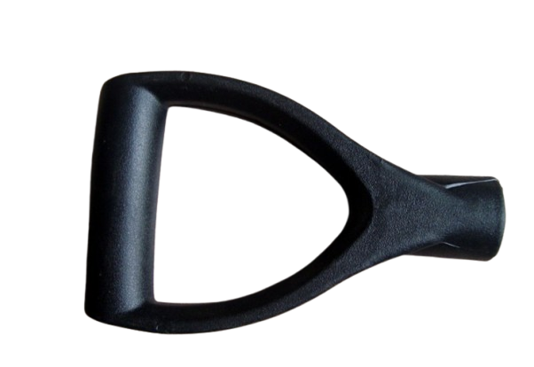 Consistent tolerance plastic parts