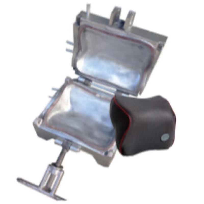 Cushion Moulding
