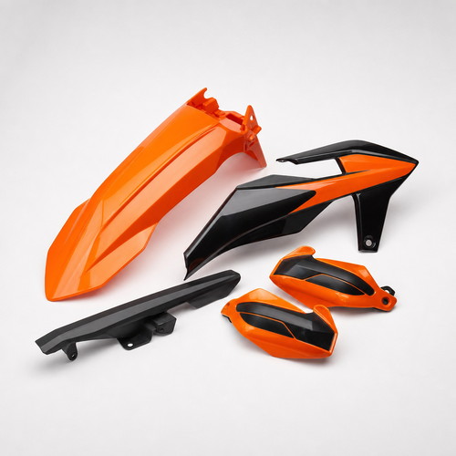 Custom 3d Plastic Part
