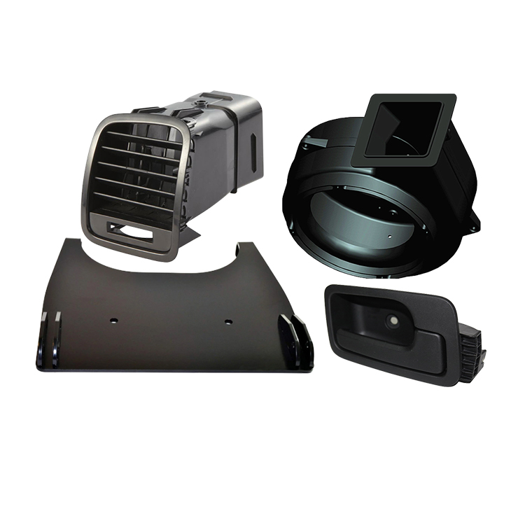 Custom branded plastic goods supplier