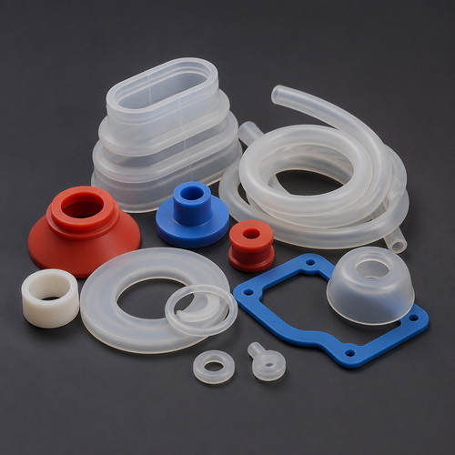 Custom Cnc Parts