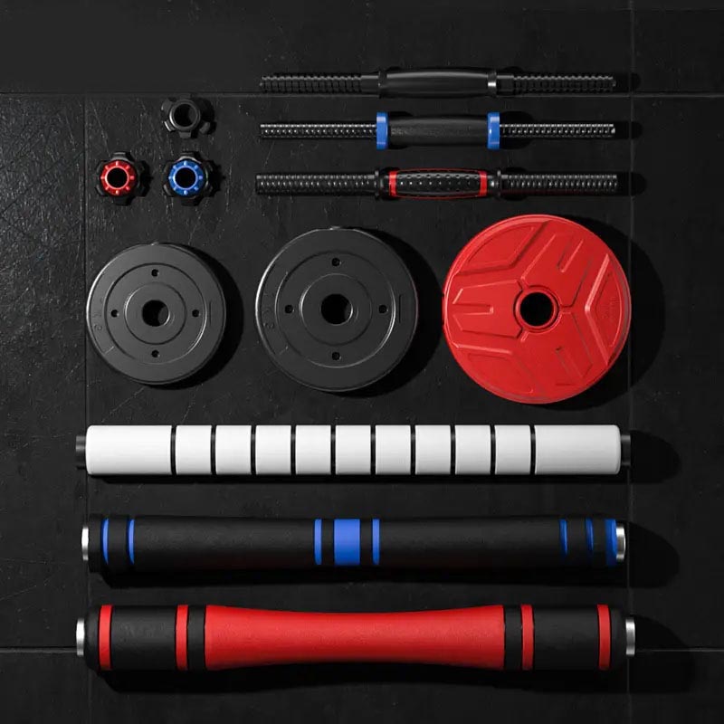 Dumbbell Molding