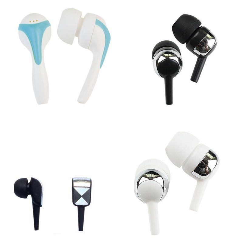 Custom headphone parts moulding