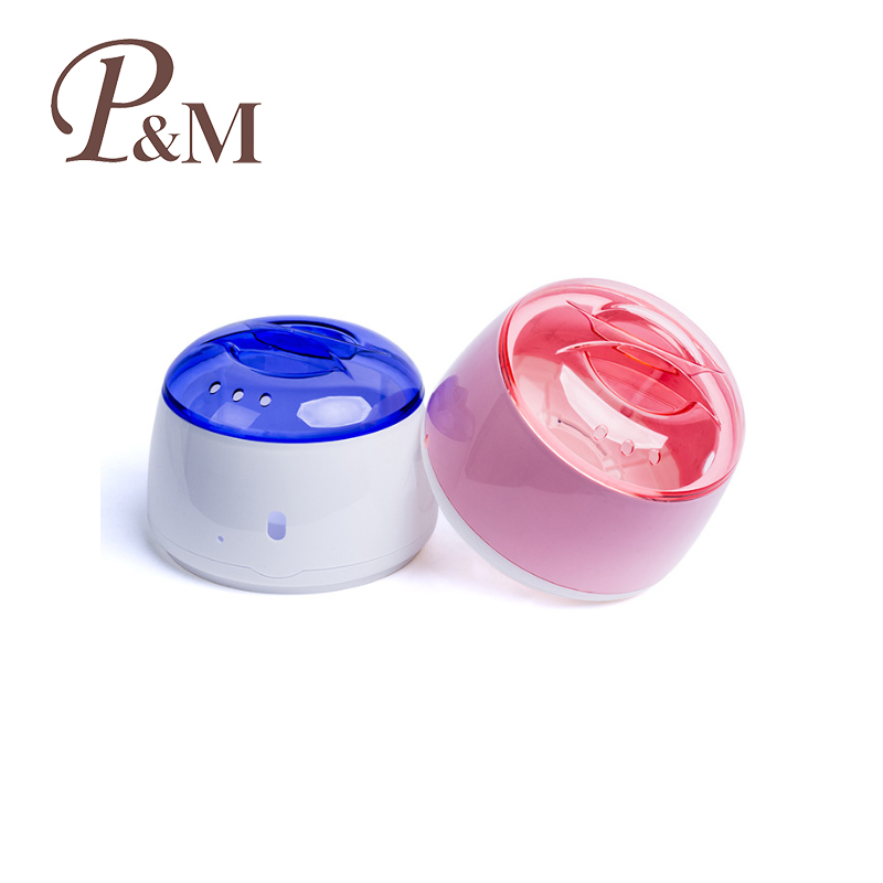 Custom injection molding