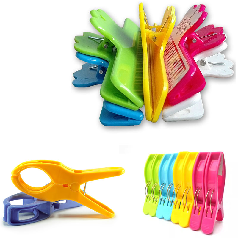 Custom injection plastic clip moulding