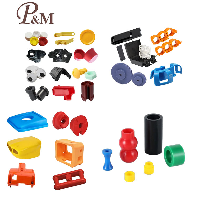 Custom Make Injection Moulding