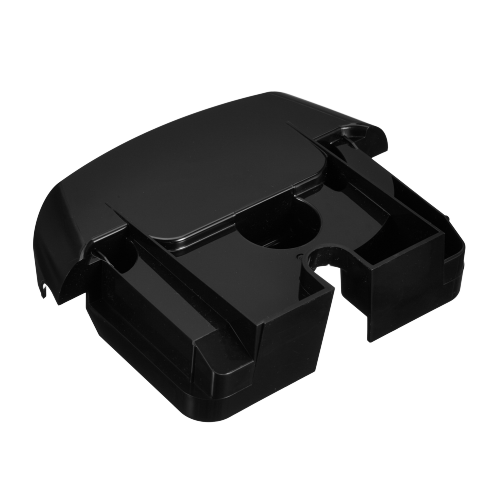 Custom molded component sourcing