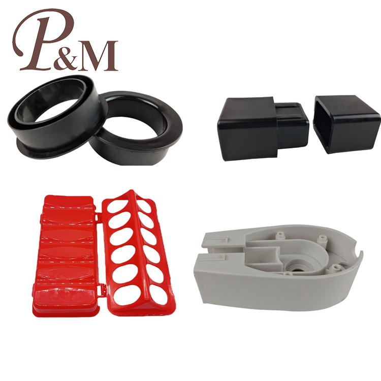 Custom plastic bracket supplier