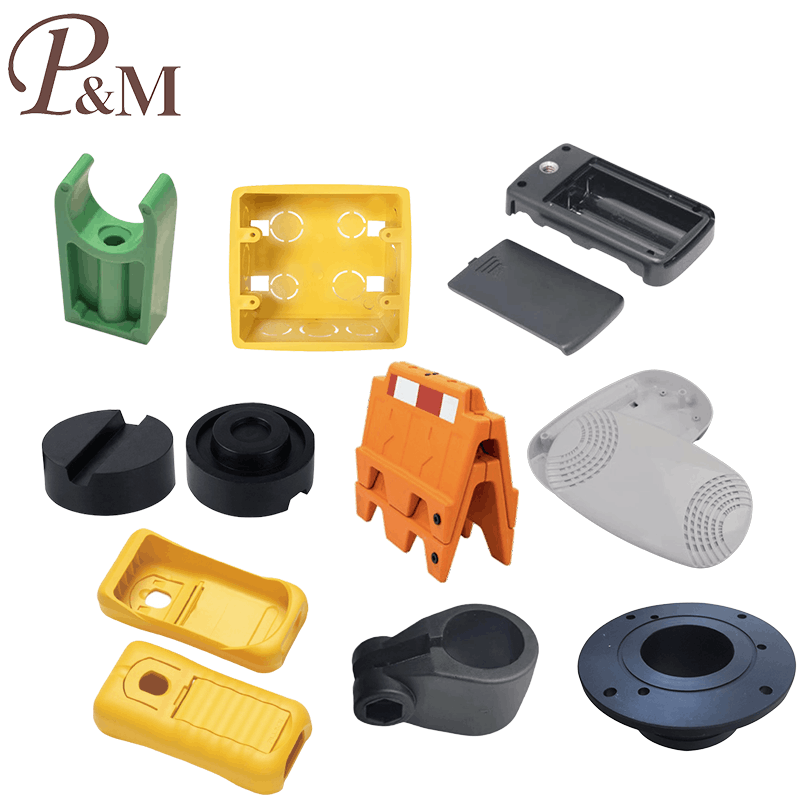 Custom plastic molding OEM factory