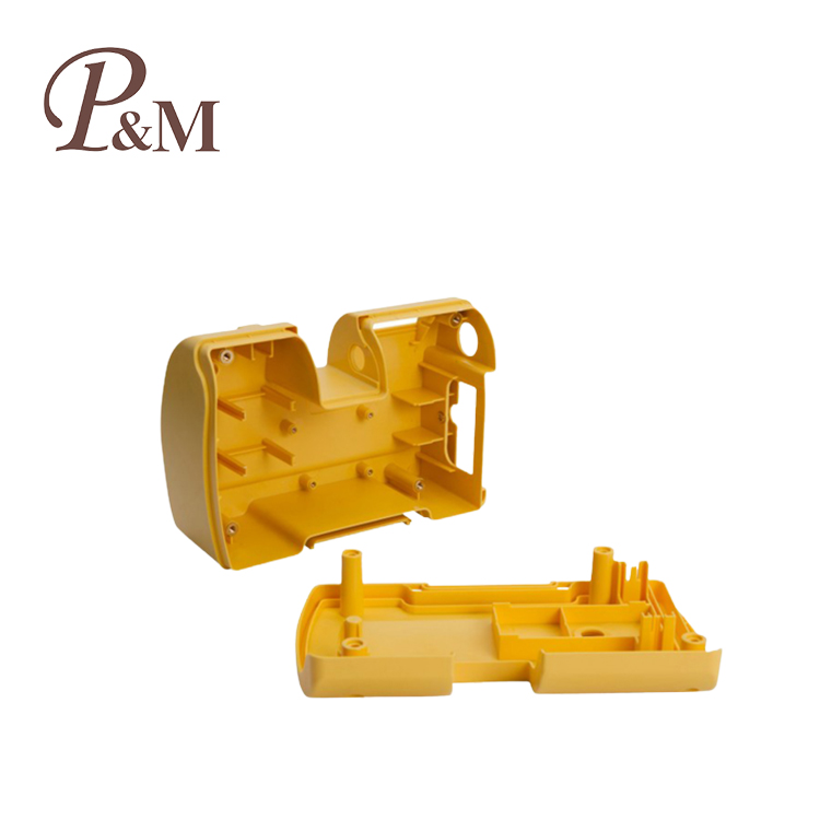 Custom Plastic Moulded Parts