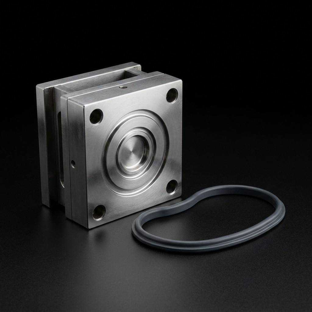 Custom plastic product sourcing & manufacturing