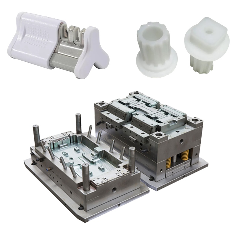 Custom tooling solutions provider