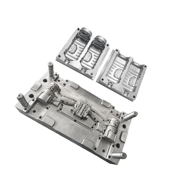 Customized Gate Type Molds