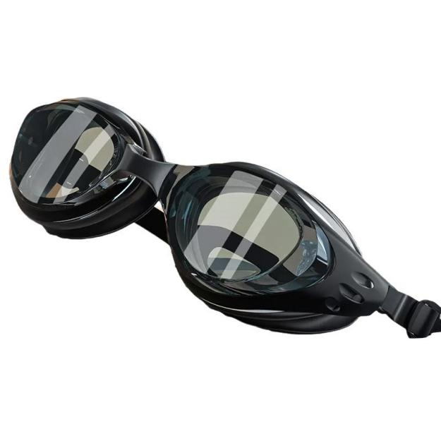 Diving Goggles molding