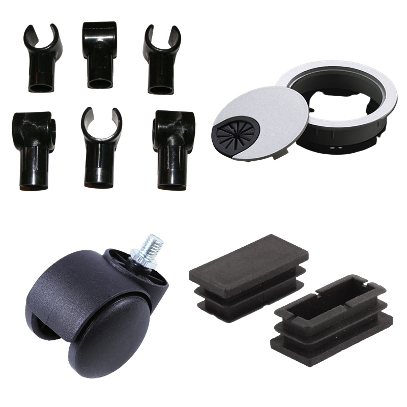 DME standard mold building